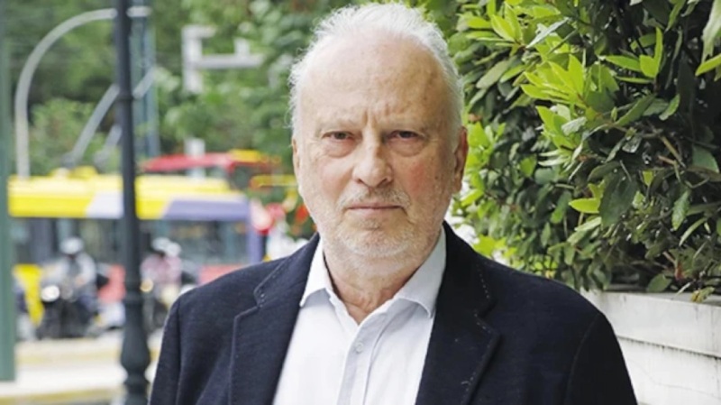 Έφυγε από τη ζωή ο Ρόμπερτ Ουίλιαμς