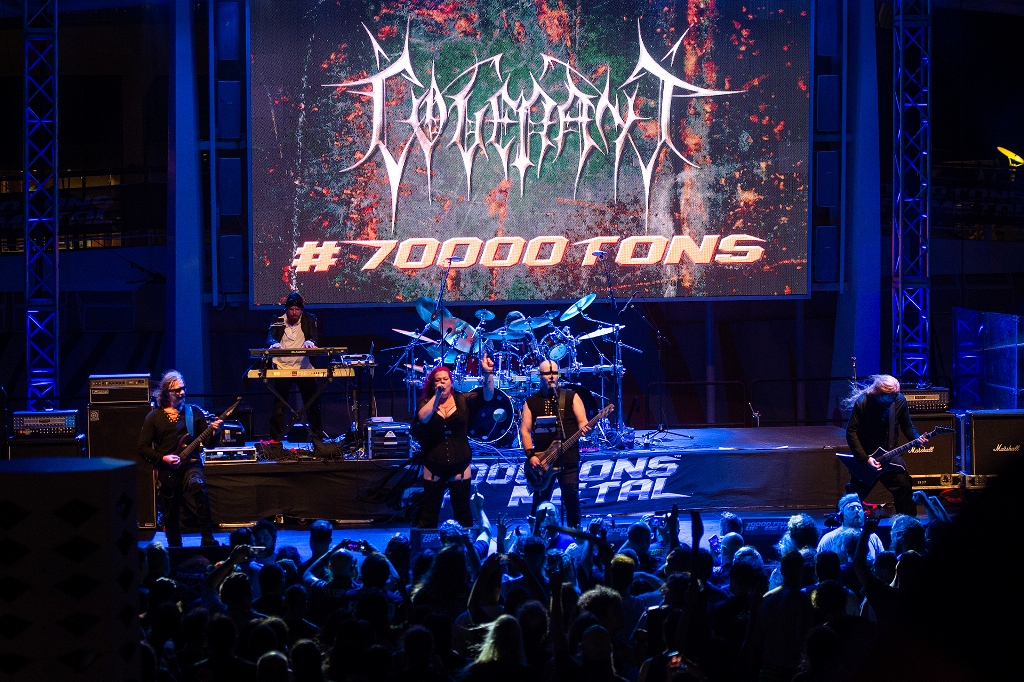 The Kovenant – Nexus Polaris: Το Άστρο που Δεν Έσβησε Ποτέ