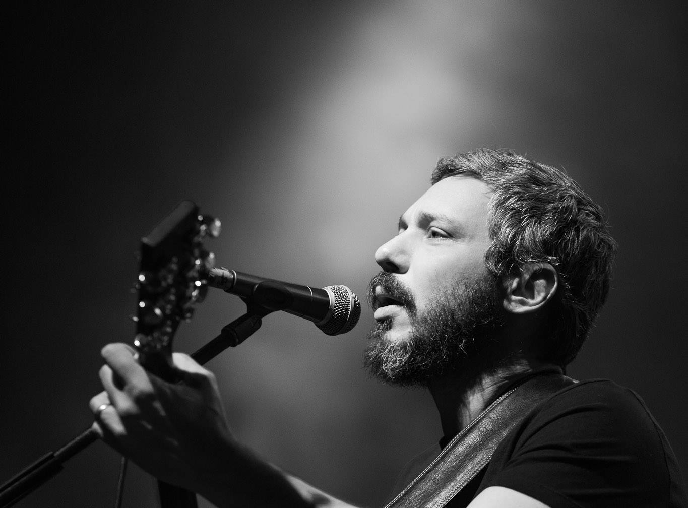 Πρώτο Rolling Stone Festival on Tour 