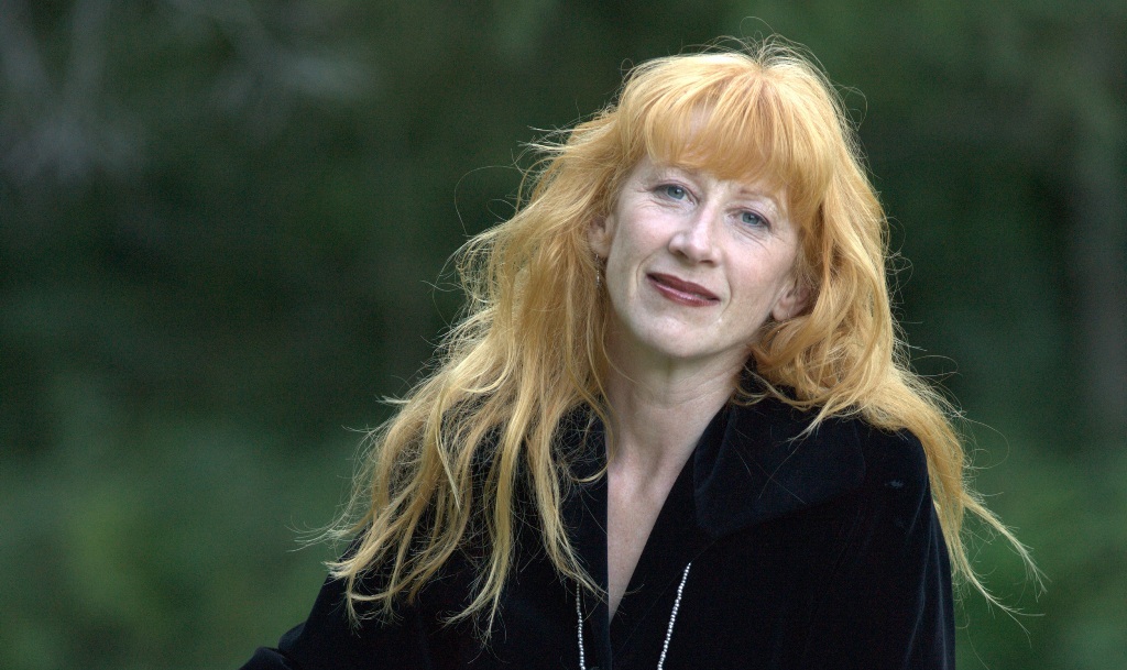Sold out η συναυλία της Loreena McKennitt στο Ηρώδειο