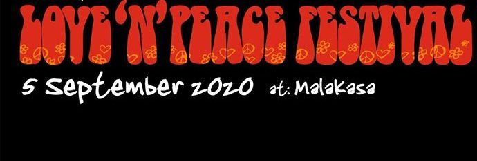 Gramm Eleven, Coyote's Arrow και New Zero Band στη Μαλακάσα