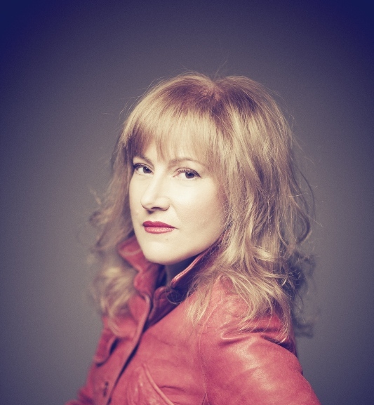 Η Έλλη Πασπαλά στο Θέατρο Άλσος