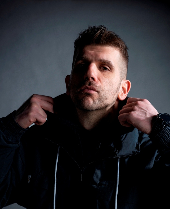 Ο Τζαμάλ στην Τεχνόπολη