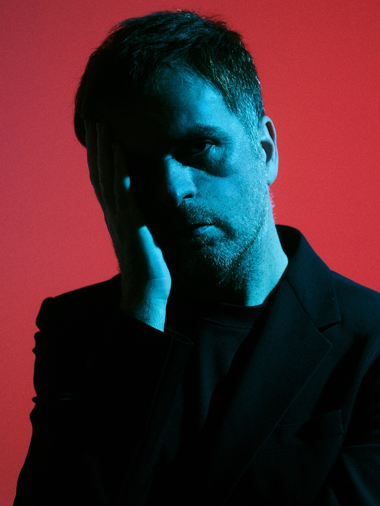 Το Παιδί Τραύμα στο An Club