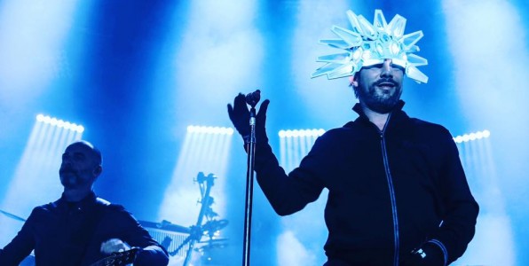 Δυστυχώς δεν θα έρθει ο Jamiroquai στο Release Athens