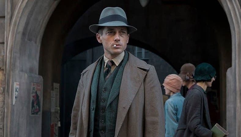 Και το «Babylon Berlin» και η «Μπαλάντα της Τρύπιας Καρδιάς»