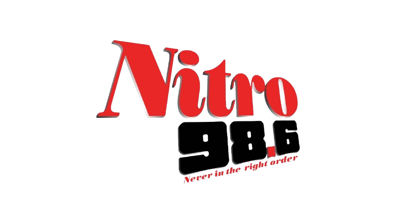 Nitro 98.6