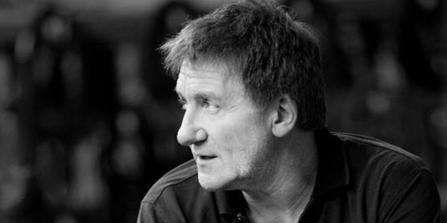 Συνθέτες κινηματογραφικής μουσικής (2): George Fenton 