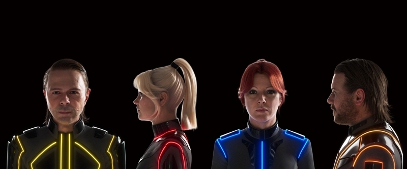 Οι ABBA επιστρέφουν 