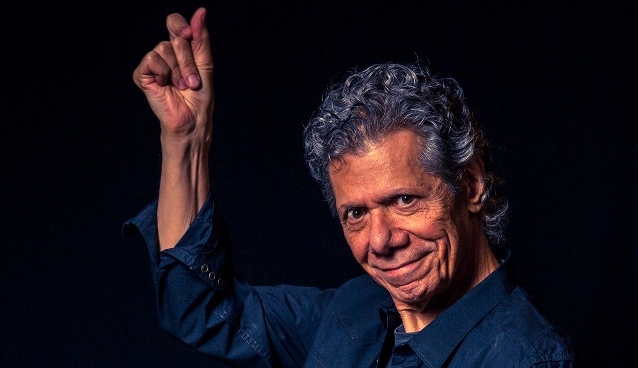Νεκρός στα 79 του ο Chick Corea