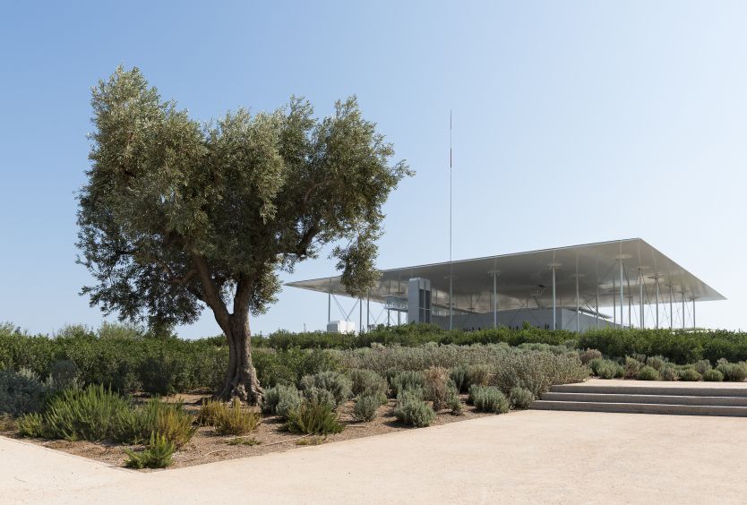 Μουσικό καλοκαίρι στο ΚΠΙΣΝ