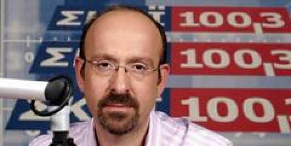 ΓΙΩΡΓΟΣ ΨΑΛΤΗΣ: «Ο κόσμος είναι υποψιασμένος και δεν αεροβατεί»