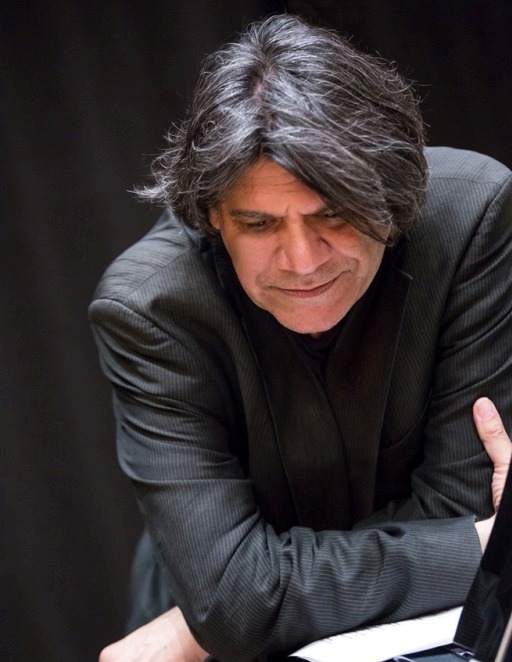 Ο Νίκος Ξυδάκης στο Φάρο του ΚΠΙΣΝ