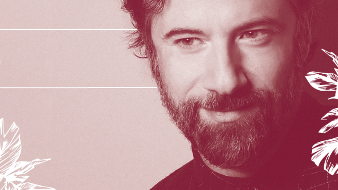 Σήμερα: Ο Κωστής Μαραβέγιας στο ΚΠΙΣΝ