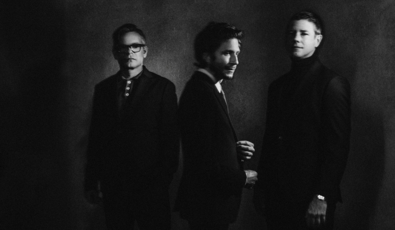 Οι Interpol  στο ΚΠΙΣΝ