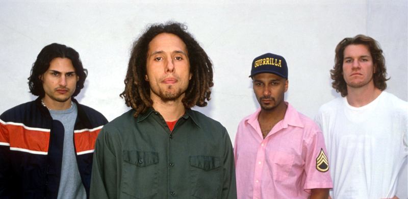 Οι Rage Against the Machine είχαν επιστρέψει χρήματα στο Coachella