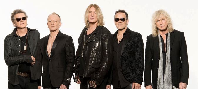 «Def Leppard : Ανοίγουν διαδικτυακό μουσείο