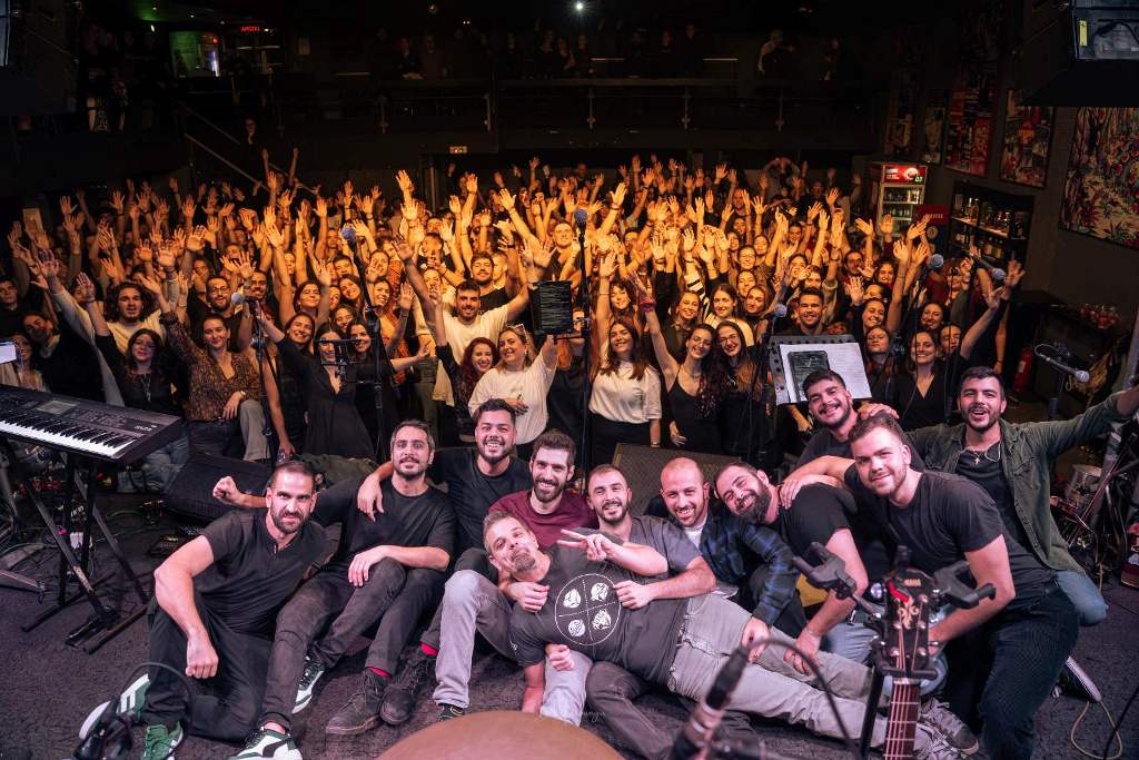 Αλέξανδρος Δάικος: «Για εμένα η μουσική παραμένει ένας ανοιχτός διάλογος»