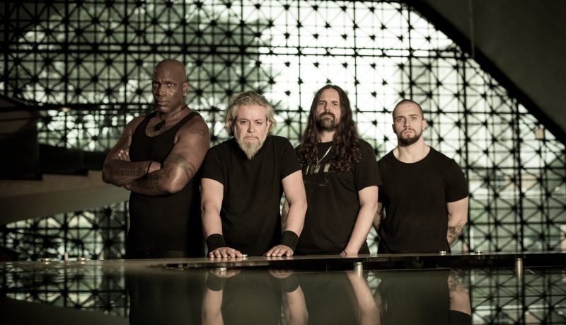 Οι Sepultura στο πλευρό των Slipknot στο Release 2022