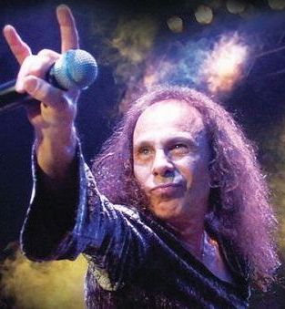 R.J. DIO Night by Rock ‘n’ Roll Children and Metal Hammer