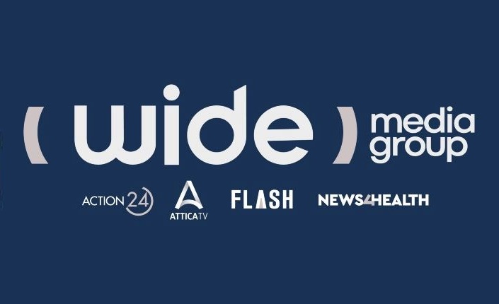 «Ένεση» ρευστού στην Wide Media από τους Μπάκο-Καϋμενάκη-Εξάρχου