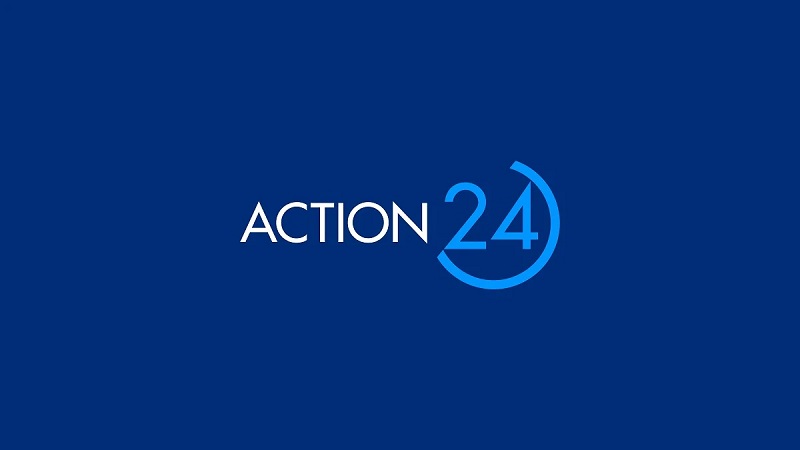 Πρεμιέρα τη Δευτέρα για το νέο Action24