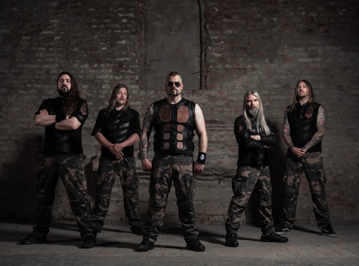 Sabaton, Savatage και Epica στο Release Athens