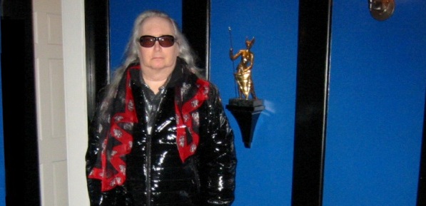 Πέθανε ο συνθέτης και παραγωγός Jim Steinman