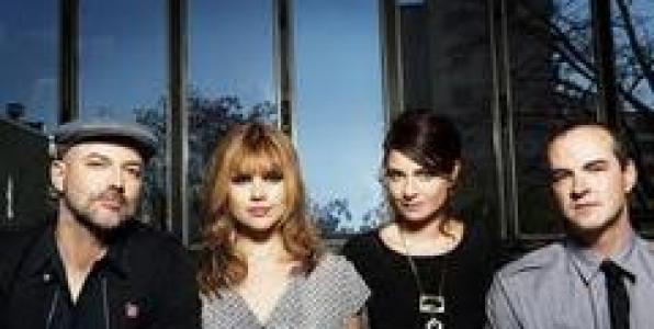 ΣΕΠΤΕΜΒΡΙΟ ΜΕ ΤΟΥΣ NOUVELLE VAGUE