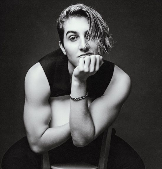 Ο Good Job Nicky επιστρέφει στο Gazarte Roof Stage