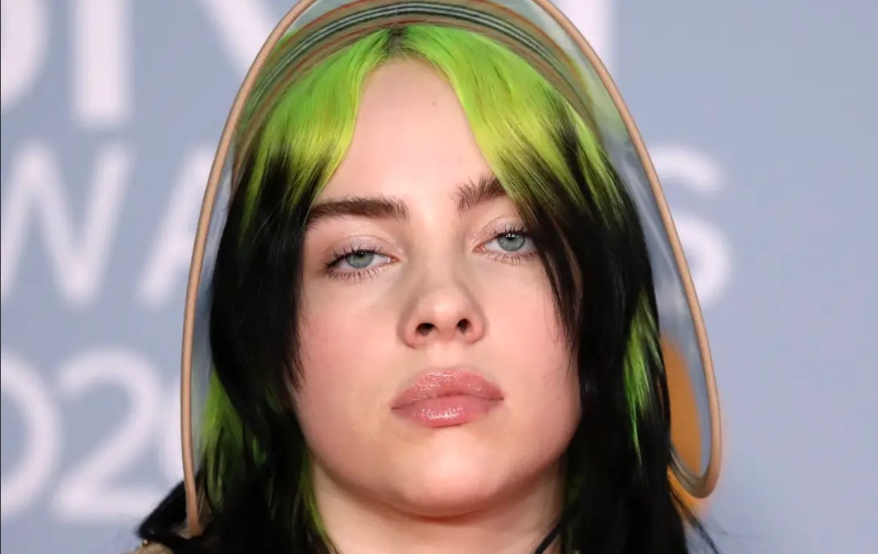 Όλες οι λεπτομέρειες για το live streaming της Billie Eilish