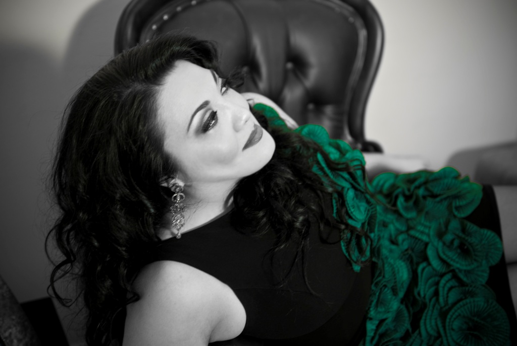  Η συναυλία «ΗΘΟΣ» με τη Μαρίτα Παπαρίζου στην Εναλλακτική Σκηνή της ΕΛΣ