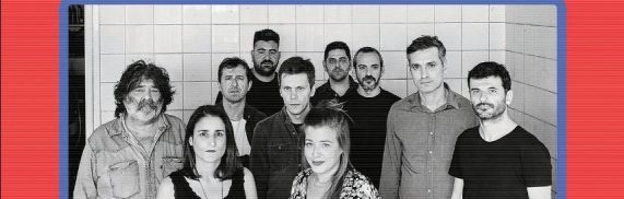 Μέσα στο Σταυρό του Νότου λειτουργεί ένα λαϊκό μαγαζί – Κερδίστε προσκλήσεις