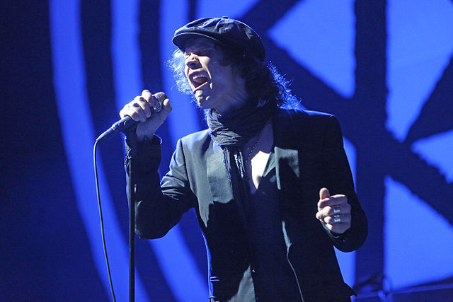 Ville Valo