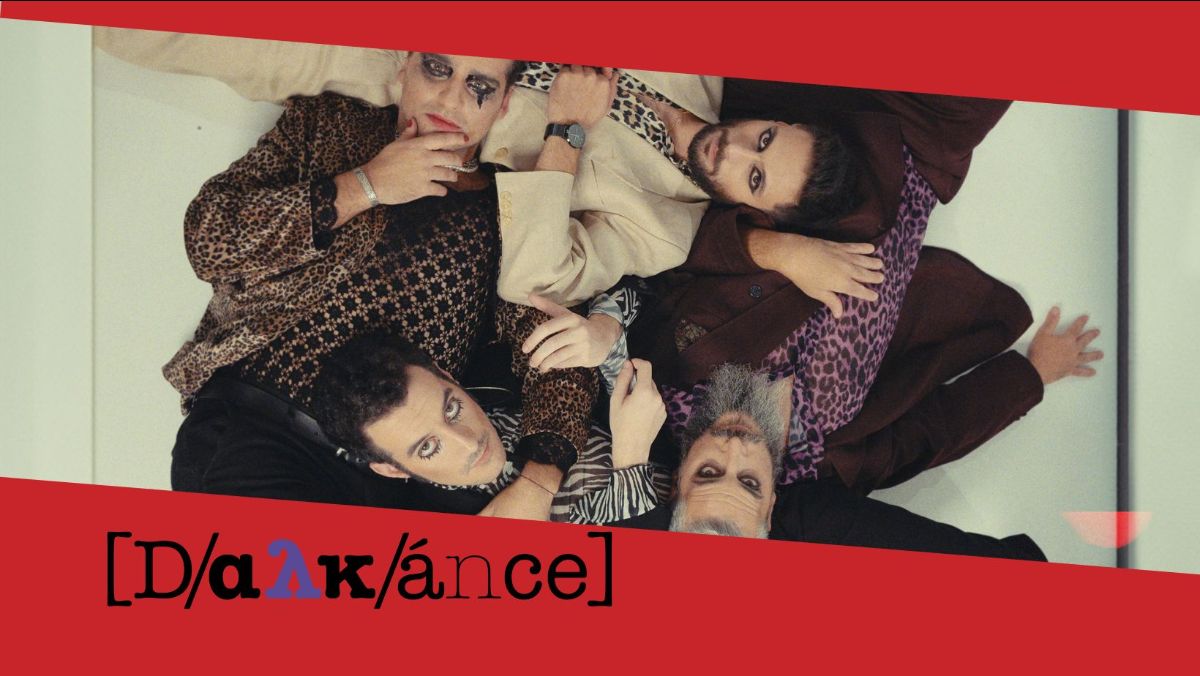 D/αλκ/ance are back!