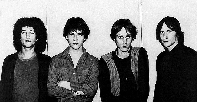 Ο Tom Verlaine πέθανε στα 73 του χρόνια