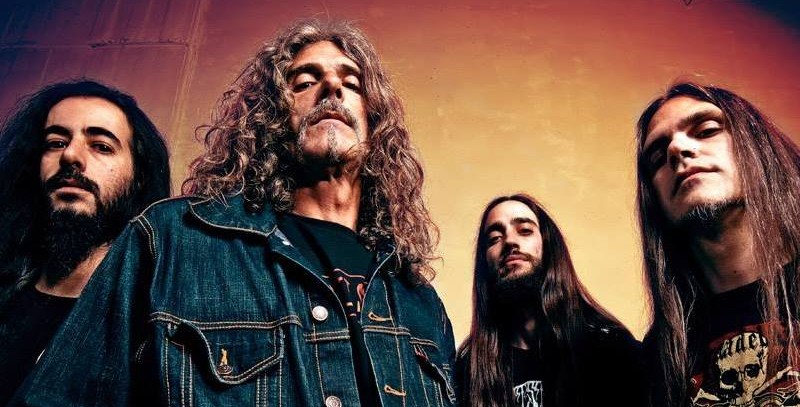 Οι Nightstalker ξεκινούν περιοδεία στην Ευρώπη και μιλούν στο Loaded