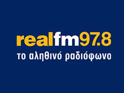 O Βαγγέλης Σπάρταλης στη διεύθυνση του Real FM