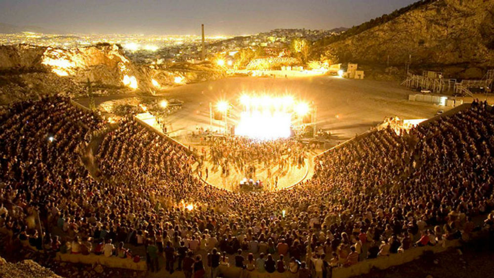 Τα τραγούδια της Πέτρας