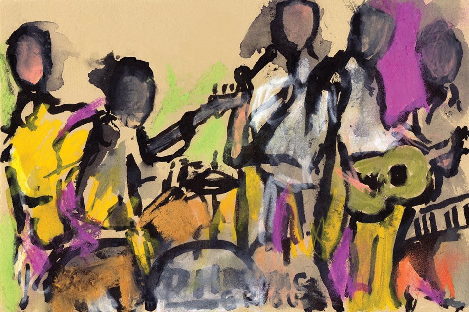 Και ναι, έρχονται για live οι Deerhunter