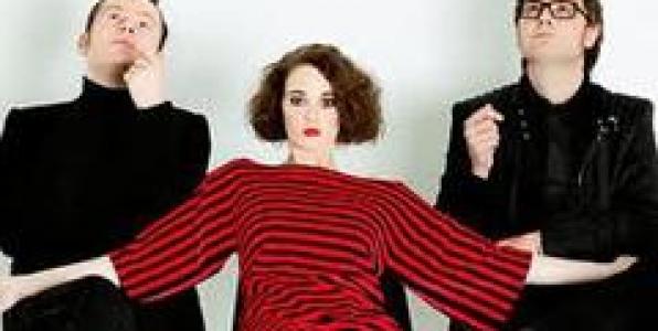 ΑΝΑΝΕΩΜΕΝΟΙ HOOVERPHONIC