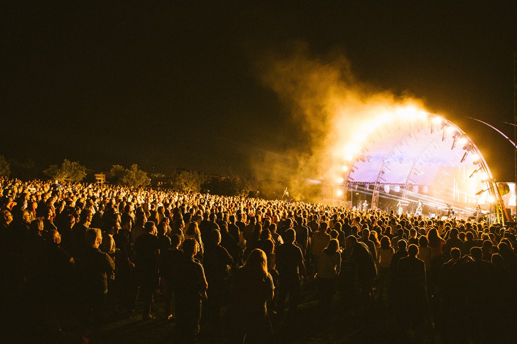 Ολο το μουσικό πρόγραμμα του Summer Nostos Festival