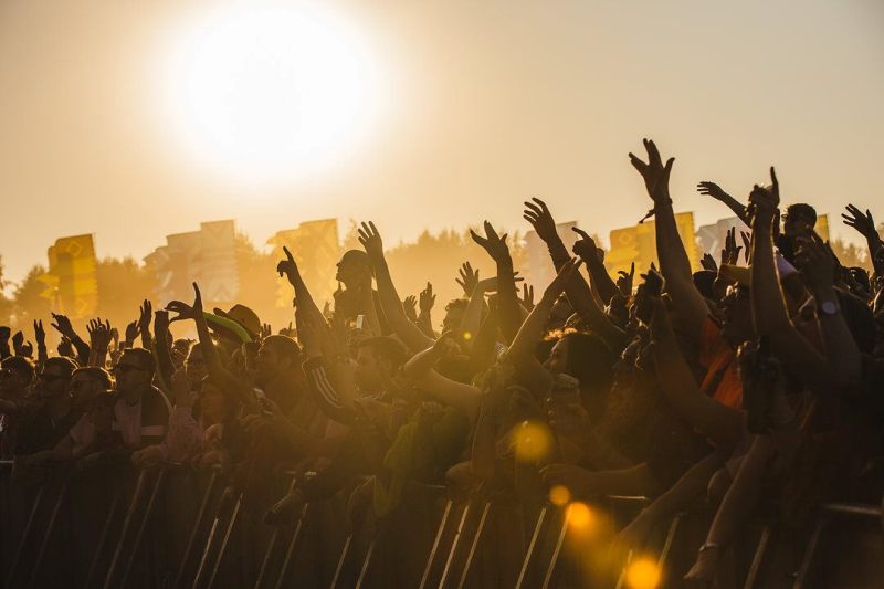 Ελπίδες για επιστροφή των Φεστιβάλ