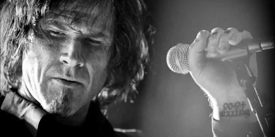 Mark Lanegan, το όνομα και μόνο αρκεί