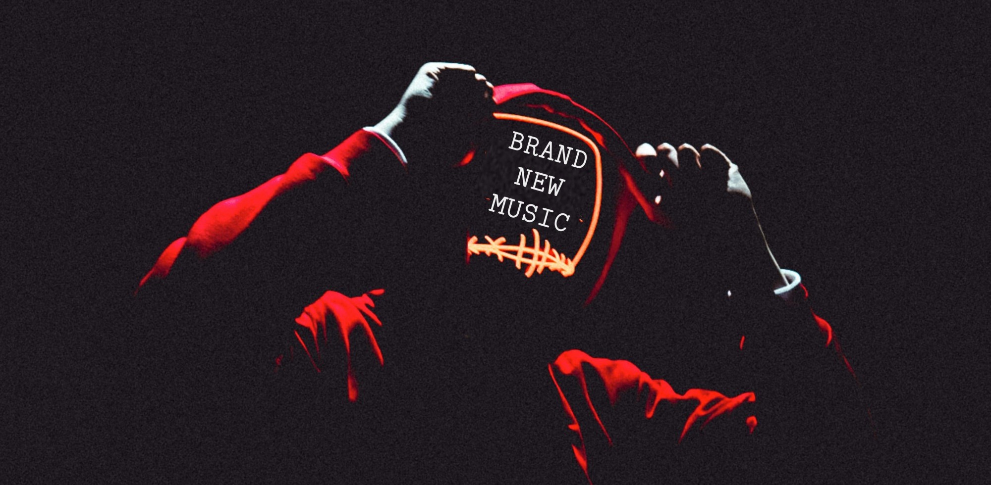 «Brand New Music» 