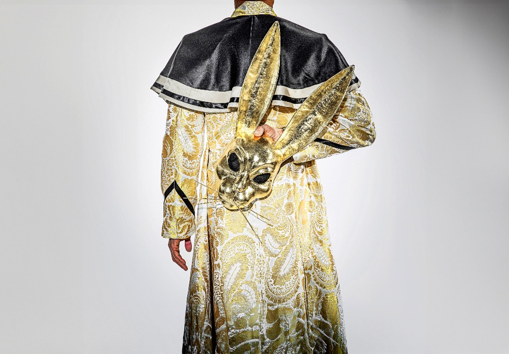 Σαλό, 120 ημέρες στα Σόδομα στην Εναλλακτική Σκηνή της ΕΛΣ