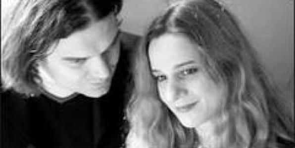 H ΕΥΑΝΘΙΑ ΡΕΜΠΟΥΤΣΙΚΑ KAI O ΠΑΝΑΓΙΩΤΗΣ ΚΑΛΑΝΤΖΟΠΟΥΛΟΣ ΣΤΟ SANI FESTIVAL