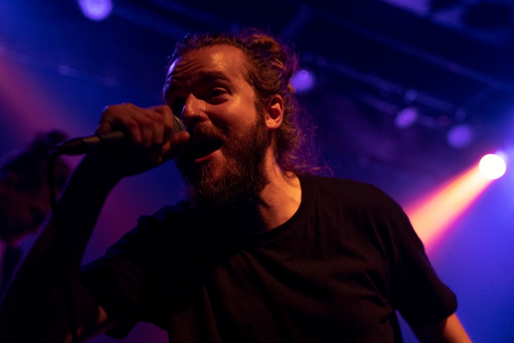 Το Σφάλμα ζωντανά στο Κύτταρο