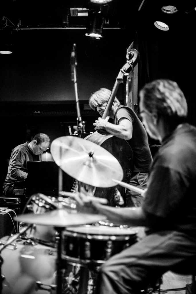 «Greeek Jazz Book» και «Ροές Αυτοσχεδιασμού»