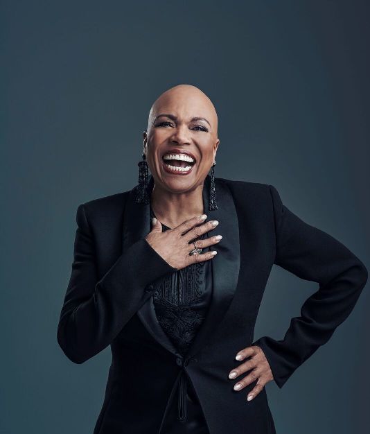 Η Dee Dee Bridgewater στο ΚΠΙΣΝ